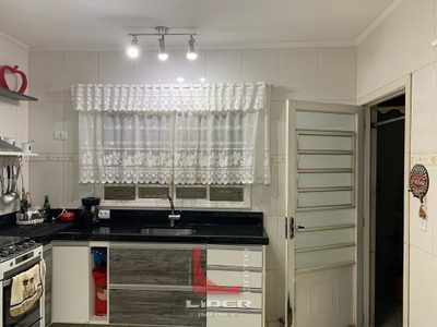 Casa, 2 quartos, 141 m² - Foto 2