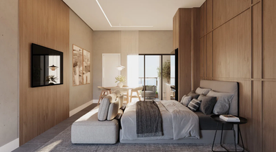 Loft, 39 m² - Foto 5