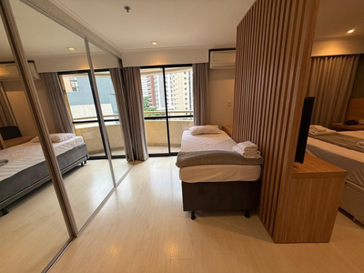 Loja-Salão, 35 m² - Foto 3