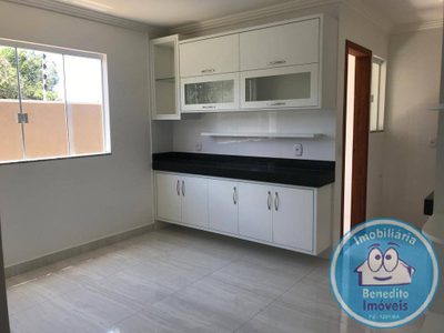 Apartamento, 3 quartos, 88 m² - Foto 4
