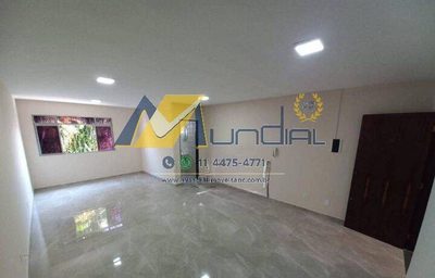Sala-Conjunto, 43 m² - Foto 2