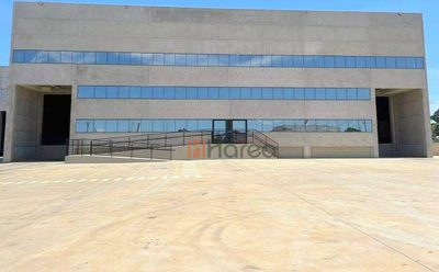 Depósito-Galpão, 2300 m² - Foto 1