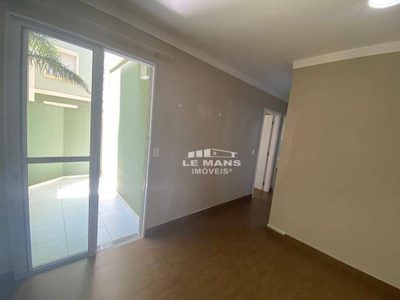 Apartamento, 2 quartos, 59 m² - Foto 3
