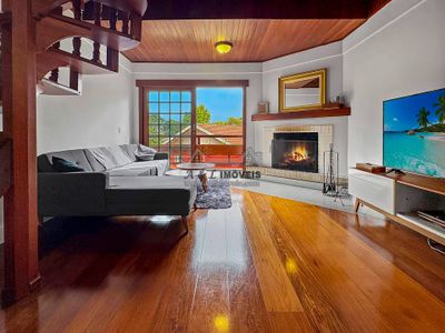 Apartamento, 5 quartos, 240 m² - Foto 3