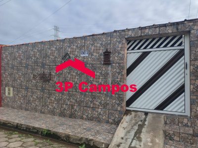 Casa, 2 quartos, 48 m² - Foto 3