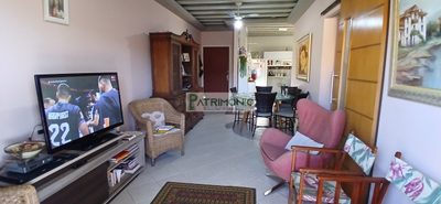 Apartamento, 3 quartos, 137 m² - Foto 3