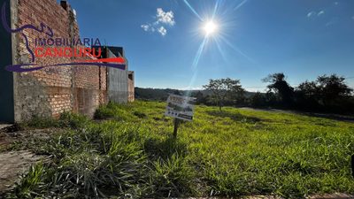 Terreno, 278 m² - Foto 2