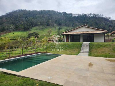 Casa, 3 quartos, 250 m² - Foto 3