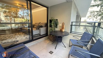 Apartamento, 2 quartos, 182 m² - Foto 4