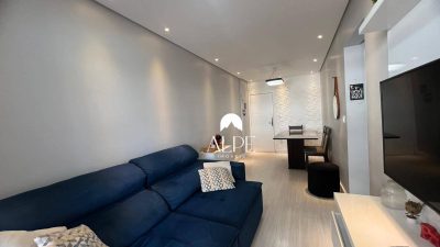 Apartamento, 2 quartos, 57 m² - Foto 2