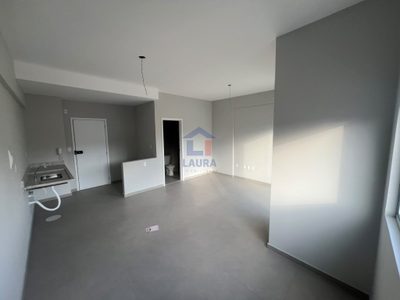 Kitnet-Studio, 34 m² - Foto 2