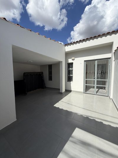 Casa, 3 quartos, 109 m² - Foto 1