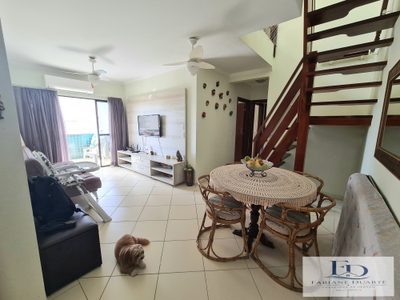 Apartamento, 3 quartos, 150 m² - Foto 3