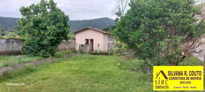 Casa, 2 quartos, 1000 m² - Foto 5