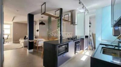 Apartamento, 2 quartos, 62 m² - Foto 2