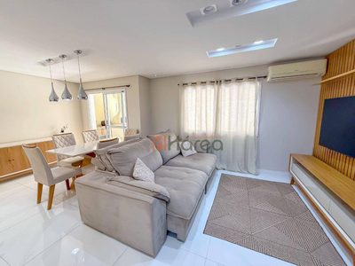 Sobrado, 3 quartos, 175 m² - Foto 5