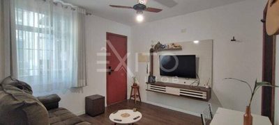 Apartamento, 2 quartos, 65 m² - Foto 1