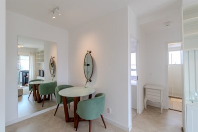 Apartamento, 2 quartos, 50 m² - Foto 5