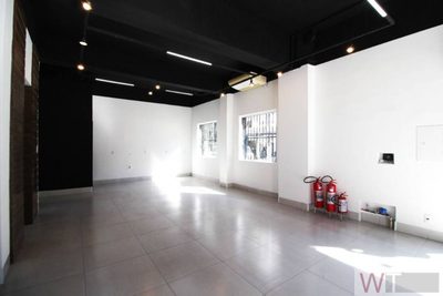 Loja-Salão, 98 m² - Foto 4