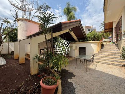 Casa, 3 quartos, 294 m² - Foto 5