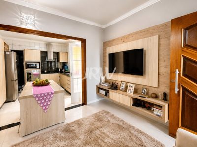 Casa, 3 quartos - Foto 5