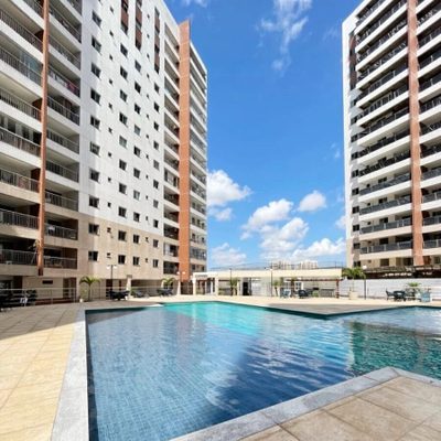 Apartamento, 2 quartos, 73 m² - Foto 2