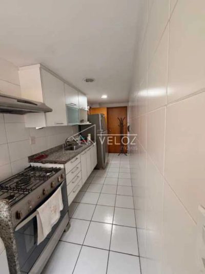 Apartamento, 3 quartos, 111 m² - Foto 5