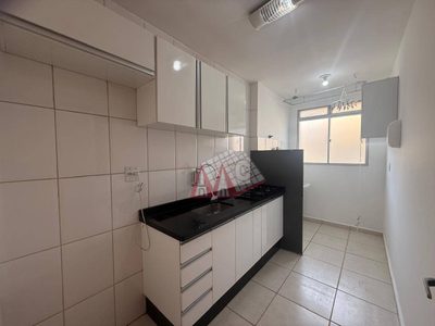 Apartamento, 2 quartos, 54 m² - Foto 3