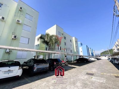 Apartamento, 2 quartos, 60 m² - Foto 5
