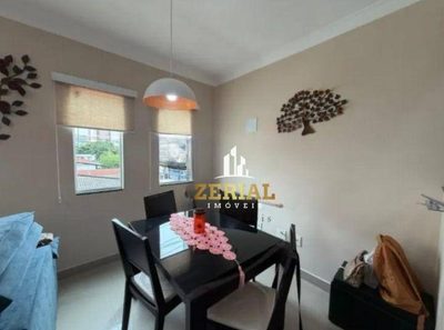 Sobrado, 3 quartos, 123 m² - Foto 3