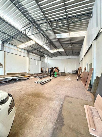 Depósito-Galpão, 300 m² - Foto 2