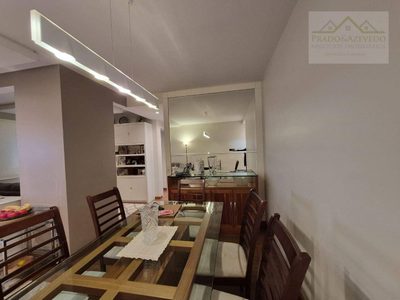 Apartamento, 3 quartos, 73 m² - Foto 5