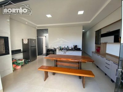 Casa, 3 quartos, 102 m² - Foto 3