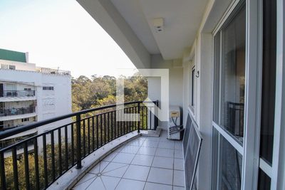Cobertura, 2 quartos, 156 m² - Foto 5
