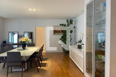Casa, 4 quartos, 600 m² - Foto 4