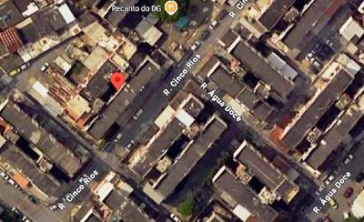 Apartamento, 2 quartos, 10 m² - Foto 1