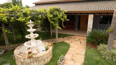 Casa, 5 quartos, 300 m² - Foto 4