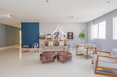 Apartamento, 1 quarto, 36 m² - Foto 5