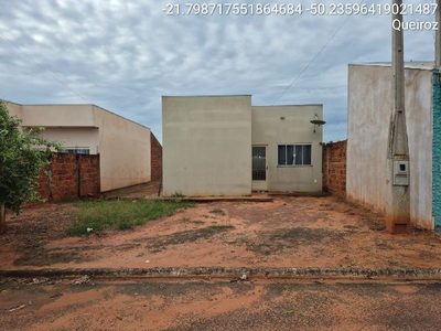 Casa, 2 quartos, 280 m² - Foto 1
