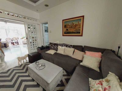Apartamento, 4 quartos, 175 m² - Foto 2