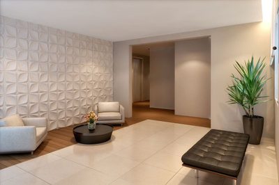 Apartamento, 2 quartos, 37 m² - Foto 2
