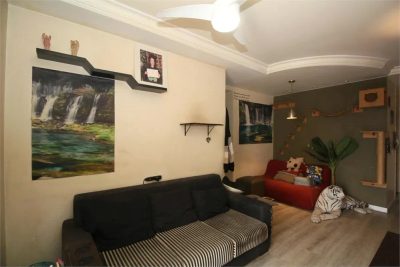 Apartamento, 3 quartos, 65 m² - Foto 4