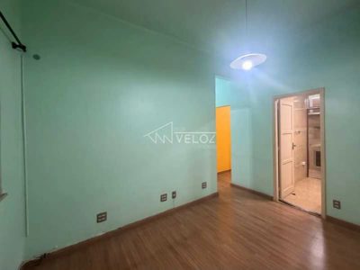 Apartamento, 1 quarto, 46 m² - Foto 4