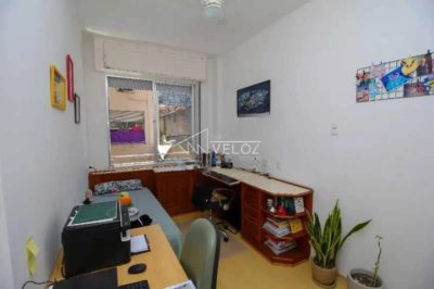 Apartamento, 2 quartos, 70 m² - Foto 1