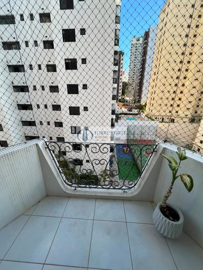 Apartamento, 3 quartos, 127 m² - Foto 5