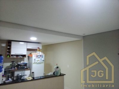 Apartamento, 3 quartos, 78 m² - Foto 3