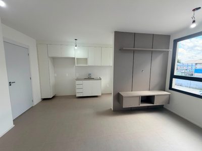 Apartamento, 2 quartos, 51 m² - Foto 2
