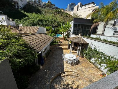 Casa, 4 quartos, 268 m² - Foto 4