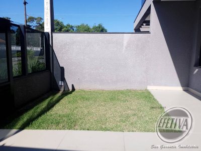 Sobrado, 3 quartos, 142 m² - Foto 5