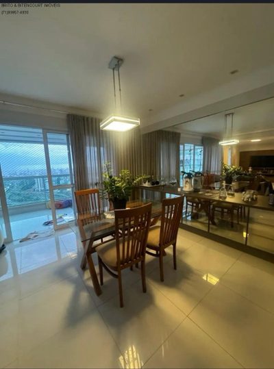 Apartamento, 3 quartos, 123 m² - Foto 1